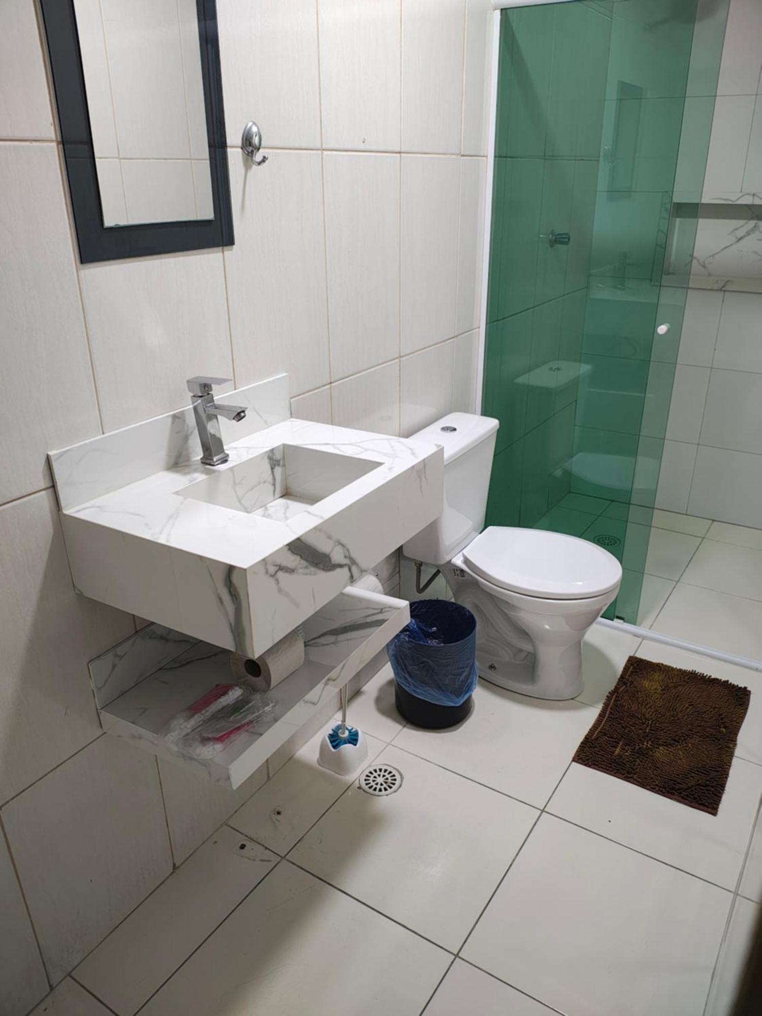 Hotel Flert Santana Sao Paulo Bagian luar foto