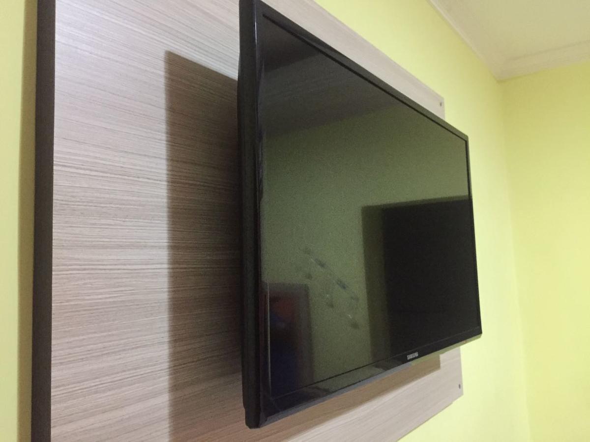 Hotel Flert Santana Sao Paulo Bagian luar foto