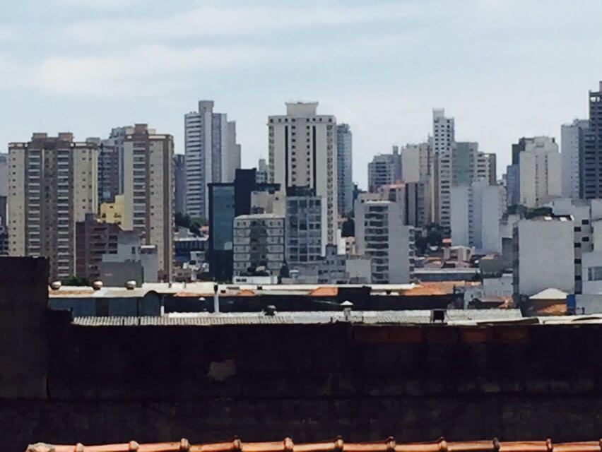 Hotel Flert Santana Sao Paulo Bagian luar foto